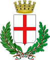 科尔西科徽章