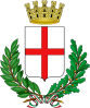 Coat of arms of Corsico