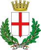 Coat of arms of Corsico