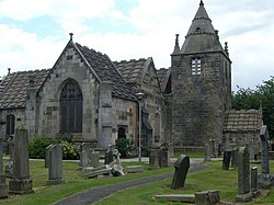 Corstorphine Parish Kirk - geograph.org.uk - 1407561.jpg