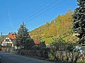 Hübelscher Weinberg/Kriegelscher Weinberg