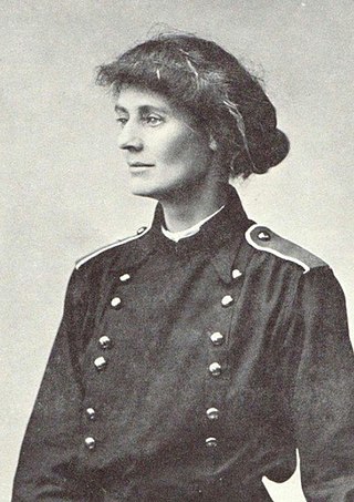 <span class="mw-page-title-main">Constance Markievicz</span> Irish nationalist, suffragist, socialist, politician, and revolutionary