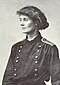 Constance Markievicz.