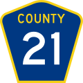 File:County 21 (MN).svg