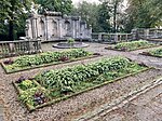 Craigtoun Park Formal Garden