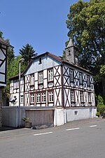 Alte Schule (Cratzenbach)