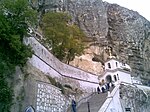 Crimea, uspensky monastery1.jpg
