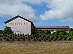 Cristom Vineyards