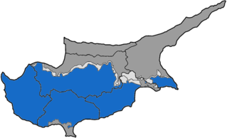 <span class="mw-page-title-main">2014 European Parliament election in Cyprus</span>