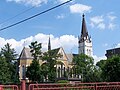 Sacred Heart of Jesus Church