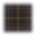 Pestře tkané káro (“český” tartan)