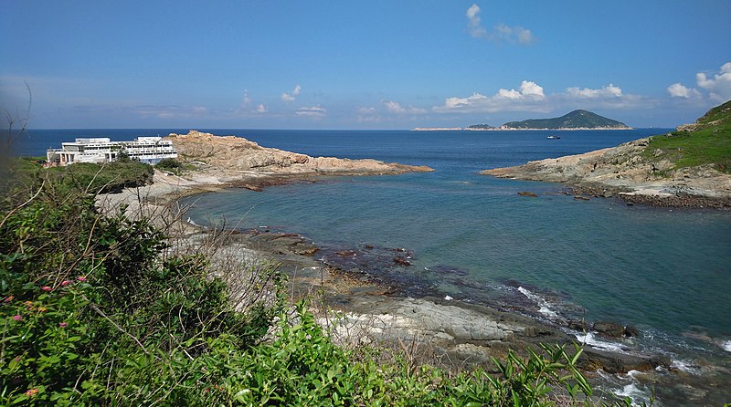 File:D'Aguilar Peninsula 201805.jpg