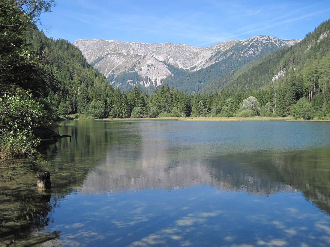 Dürrsee