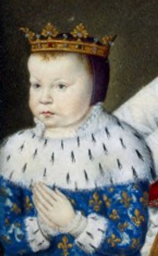 <span class="mw-page-title-main">Louis of Valois</span> Duke of Orléans