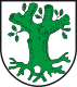 Coat of arms of Klötze