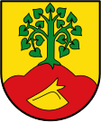 Altenberge címere