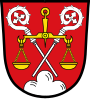 Blason de Bischberg