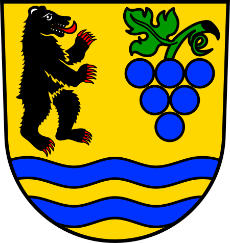 DEU Grenzach Wyhlen COA