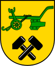 Hömberg címere