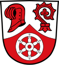 Thumbnail for File:DEU Neunkirchen COA.svg