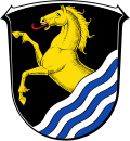 Wappen von Richen