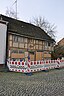 Die Hansestadt Seehausen (Altmark) ist eine Stadt im Landkreis Stendal in der Region Altmark in Sachsen-Anhalt.