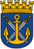 Wappen von Solingen