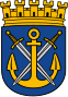 DEU Solingen COA.svg