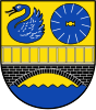 Wappen von Westeraccum