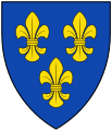 Wiesbaden coat of arms, SVG file