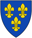 Wiesbaden címere