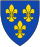 Stadtwappen Wiesbaden