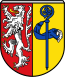 Blason de Wirdum