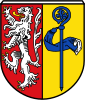 Wapen van Wirdum (Nedersaksen)