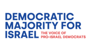 Thumbnail for Democratic Majority for Israel