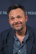 Danny Cannon at NY PaleyFest 2014 for Gotham.jpg