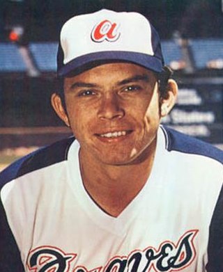 <span class="mw-page-title-main">Darrell Evans</span> American baseball player (born 1947)