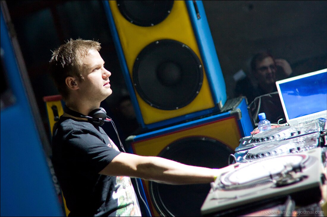 Dash Berlin