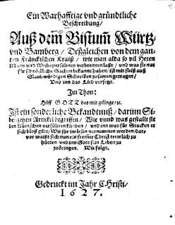 Würzburg witch trials