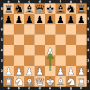 Перша гра Deep Blue — Каспаров, 10 лютого 1996