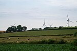 Thumbnail for Den Brook Wind Farm