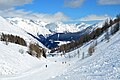 * Nomination Ski area La Thuile, Italy. --DimiTalen 06:51, 2 May 2024 (UTC) * Promotion Good quality. --ReneeWrites 07:17, 2 May 2024 (UTC)