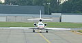 Falcon 50 EX