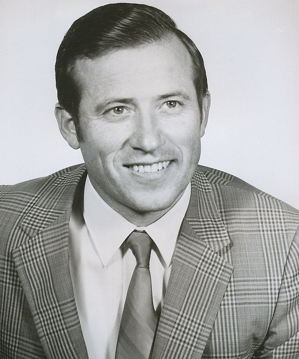 Motta in 1971