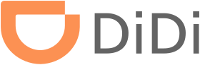 Didi Chuxing logó