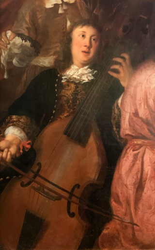 <span class="mw-page-title-main">Dieterich Buxtehude</span> Danish-German organist and composer (1637–1707)