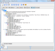 Beskrivelse af DirSyncPro1.31.png-billedet.