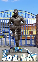 Everton Football Club – Wikipédia, a enciclopédia livre