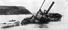 Dode Dode wrecked 1910.jpg