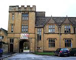 Sherborne School